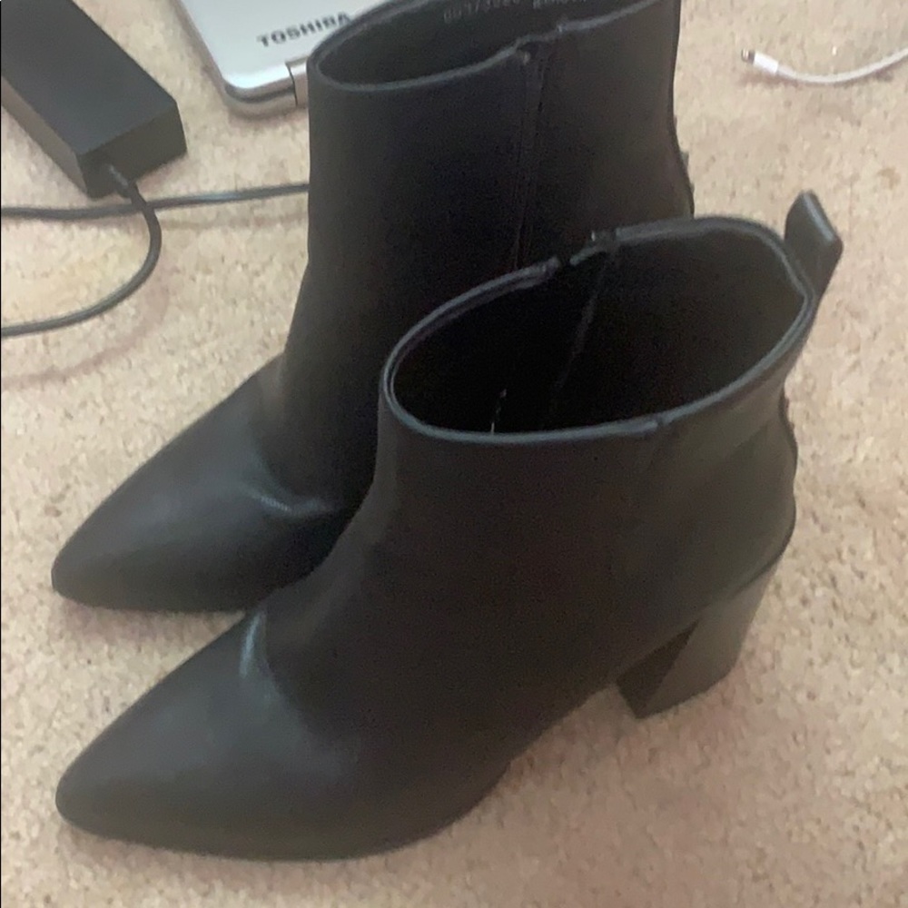 Booties